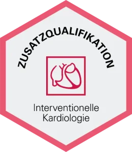 Zusatzqualifiation Interventionelle Kardiologie