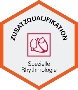 Zusatzqualifikation Rhythmologie