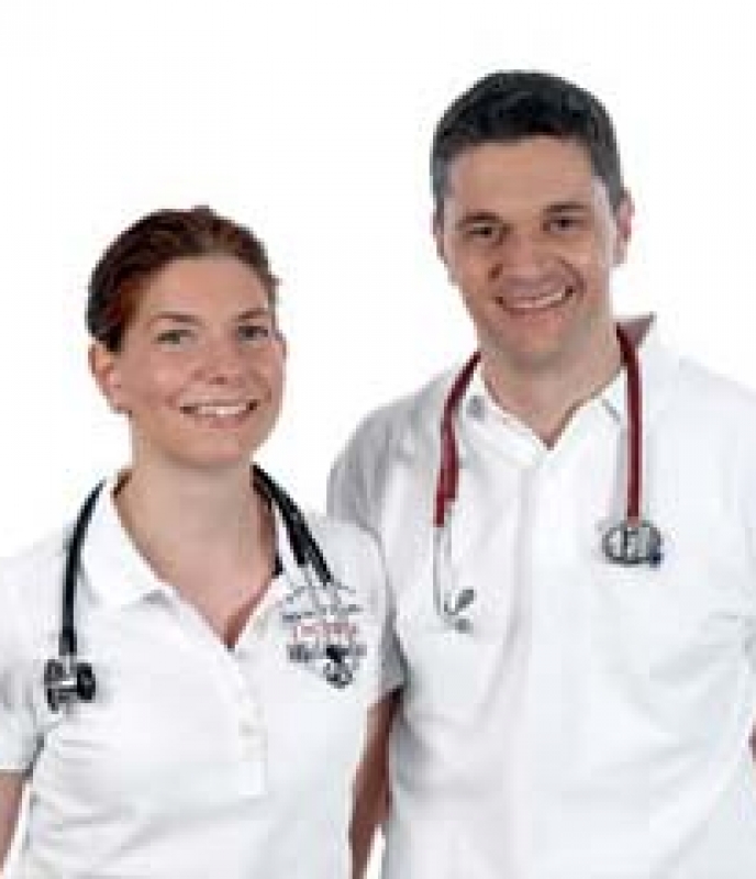 Kardiologie Weinheim - Dres. Med. Ines & Florian Streitner Team Archives | Kardiologie Weinheim